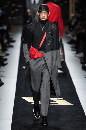 Fotoservizio/FW 19-20/MEN/SFILATA/FENDI/DP2/31