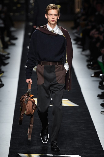 Fotoservizio/FW 19-20/MEN/SFILATA/FENDI/DP2/41