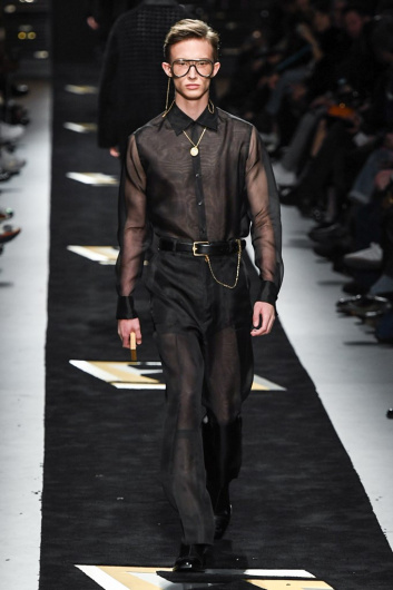 Fotoservizio/FW 19-20/MEN/SFILATA/FENDI/DP2/60