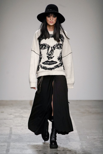 Fotoservizio/FW 19-20/MEN/SFILATA/ISABEL BENENATO/DP2/2