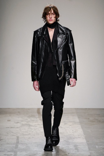 Fotoservizio/FW 19-20/MEN/SFILATA/ISABEL BENENATO/DP2/5