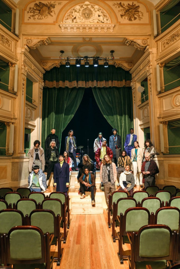 Fotoservizio/FW 19-20/MEN/PRESENTAZIONE/DANILO PAURA/DP2/0