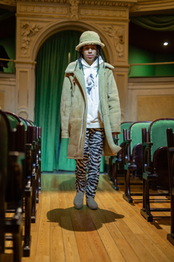 Fotoservizio/FW 19-20/MEN/PRESENTAZIONE/DANILO PAURA/DP2/1