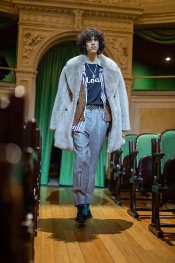 Fotoservizio/FW 19-20/MEN/PRESENTAZIONE/DANILO PAURA/DP2/2