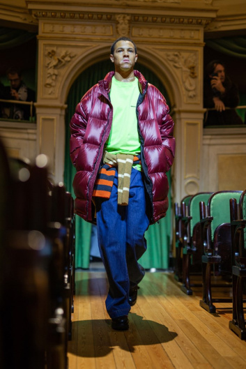 Fotoservizio/FW 19-20/MEN/PRESENTAZIONE/DANILO PAURA/DP2/17