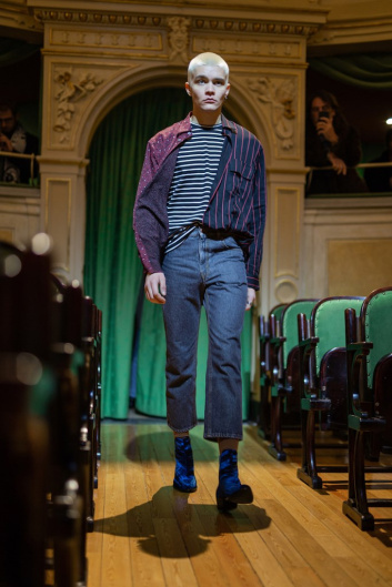 Fotoservizio/FW 19-20/MEN/PRESENTAZIONE/DANILO PAURA/DP2/18