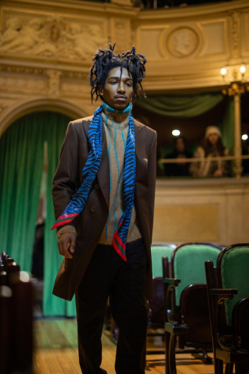 Fotoservizio/FW 19-20/MEN/PRESENTAZIONE/DANILO PAURA/DP2/20