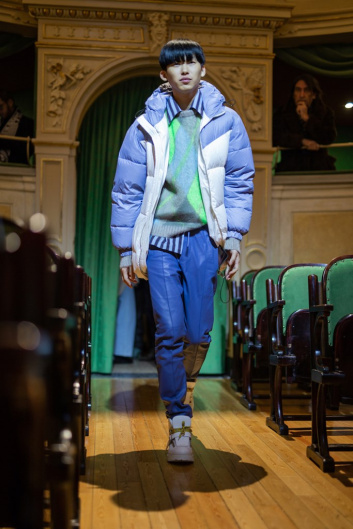 Fotoservizio/FW 19-20/MEN/PRESENTAZIONE/DANILO PAURA/DP2/12