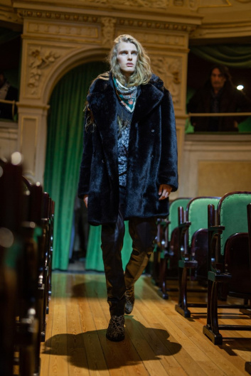 Fotoservizio/FW 19-20/MEN/PRESENTAZIONE/DANILO PAURA/DP2/13
