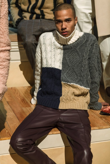 Fotoservizio/FW 19-20/MEN/PRESENTAZIONE/DANILO PAURA/DP2/25