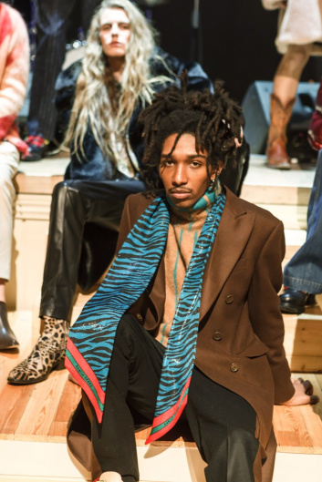 Fotoservizio/FW 19-20/MEN/PRESENTAZIONE/DANILO PAURA/DP2/21