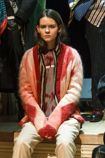 Fotoservizio/FW 19-20/MEN/PRESENTAZIONE/DANILO PAURA/DP2/22