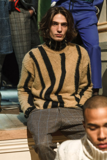 Fotoservizio/FW 19-20/MEN/PRESENTAZIONE/DANILO PAURA/DP2/24
