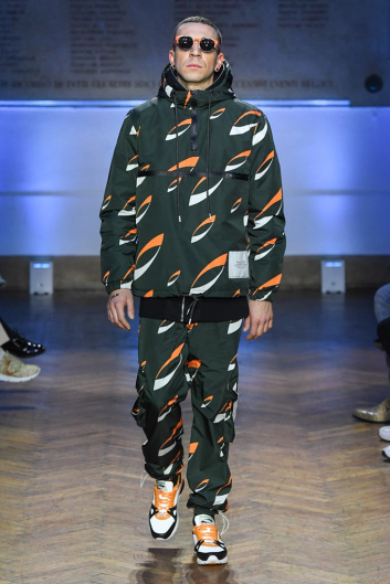Fotoservizio/FW 19-20/MEN/SFILATA/NUMERO 00/DP2/0