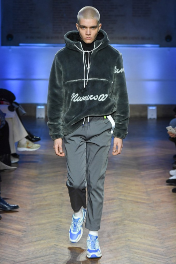 Fotoservizio/FW 19-20/MEN/SFILATA/NUMERO 00/DP2/4