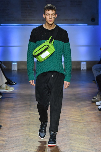 Fotoservizio/FW 19-20/MEN/SFILATA/NUMERO 00/DP2/8