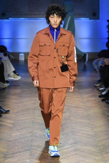 Fotoservizio/FW 19-20/MEN/SFILATA/NUMERO 00/DP2/0