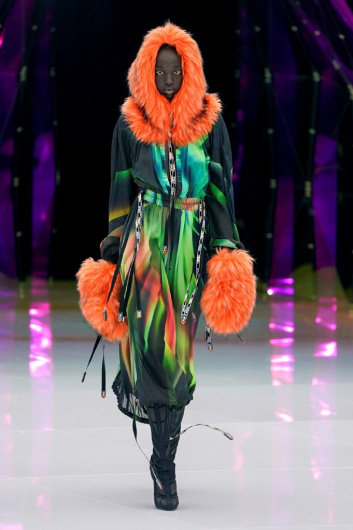 Fotoservizio/FW 19-20/WOMEN/SFILATA/BYBLOS/DP2/3