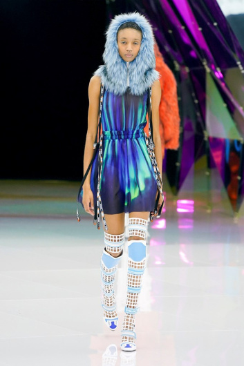 Fotoservizio/FW 19-20/WOMEN/SFILATA/BYBLOS/DP2/5