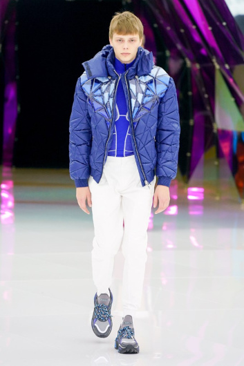 Fotoservizio/FW 19-20/WOMEN/SFILATA/BYBLOS/DP2/0