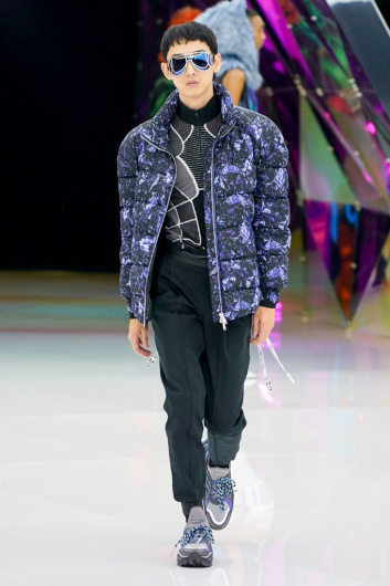 Fotoservizio/FW 19-20/WOMEN/SFILATA/BYBLOS/DP2/1