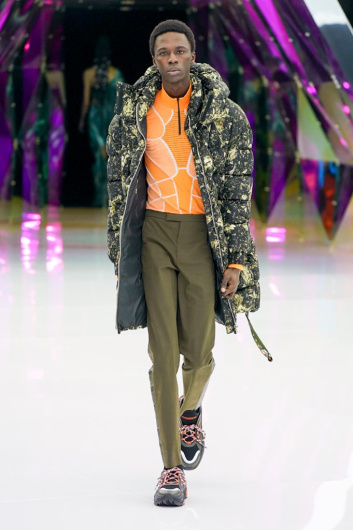 Fotoservizio/FW 19-20/WOMEN/SFILATA/BYBLOS/DP2/2