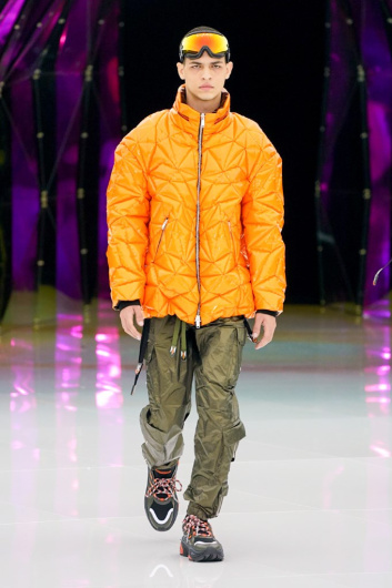 Fotoservizio/FW 19-20/WOMEN/SFILATA/BYBLOS/DP2/3