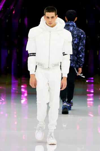 Fotoservizio/FW 19-20/WOMEN/SFILATA/BYBLOS/DP2/4