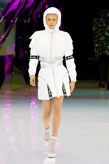 Fotoservizio/FW 19-20/WOMEN/SFILATA/BYBLOS/DP2/5