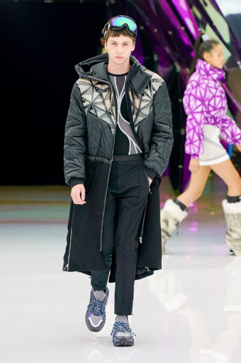 Fotoservizio/FW 19-20/WOMEN/SFILATA/BYBLOS/DP2/16