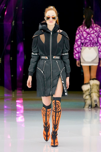 Fotoservizio/FW 19-20/WOMEN/SFILATA/BYBLOS/DP2/1