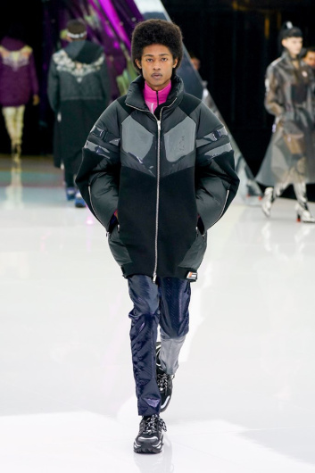 Fotoservizio/FW 19-20/WOMEN/SFILATA/BYBLOS/DP2/2