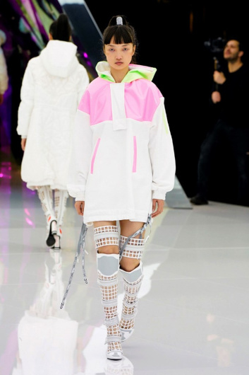 Fotoservizio/FW 19-20/WOMEN/SFILATA/BYBLOS/DP2/13