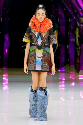Fotoservizio/FW 19-20/WOMEN/SFILATA/BYBLOS/DP2/7