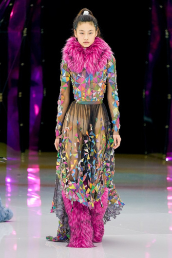 Fotoservizio/FW 19-20/WOMEN/SFILATA/BYBLOS/DP2/8