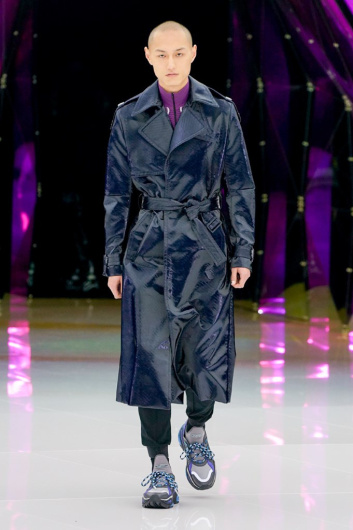 Fotoservizio/FW 19-20/WOMEN/SFILATA/BYBLOS/DP2/6