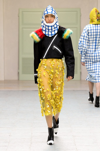 Fotoservizio/FW 19-20/WOMEN/SFILATA/GILBERTO CALZOLARI/DP2/4
