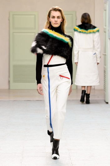 Fotoservizio/FW 19-20/WOMEN/SFILATA/GILBERTO CALZOLARI/DP2/7