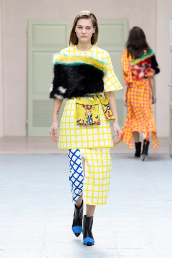 Fotoservizio/FW 19-20/WOMEN/SFILATA/GILBERTO CALZOLARI/DP2/22