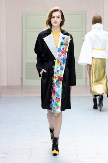 Fotoservizio/FW 19-20/WOMEN/SFILATA/GILBERTO CALZOLARI/DP2/27