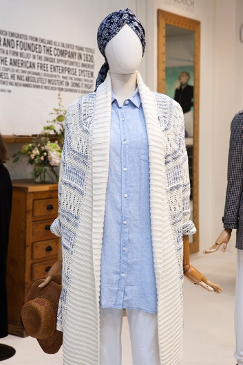 Fotoservizio/SS 2016/WOMEN/WOOLRICH JOHN RICH & BROS/DP2/3