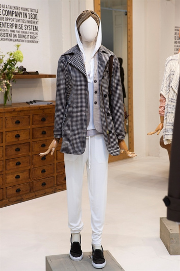 Fotoservizio/SS 2016/WOMEN/WOOLRICH JOHN RICH & BROS/DP2/4
