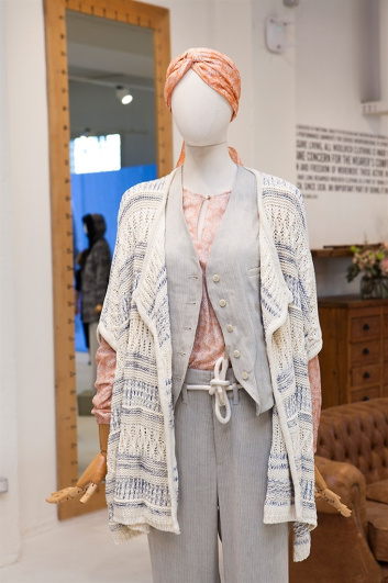 Fotoservizio/SS 2016/WOMEN/WOOLRICH JOHN RICH & BROS/DP2/7