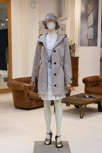 Fotoservizio/SS 2016/WOMEN/WOOLRICH JOHN RICH & BROS/DP2/8
