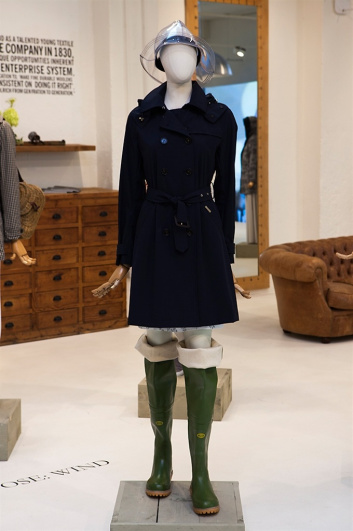 Fotoservizio/SS 2016/WOMEN/WOOLRICH JOHN RICH & BROS/DP2/10