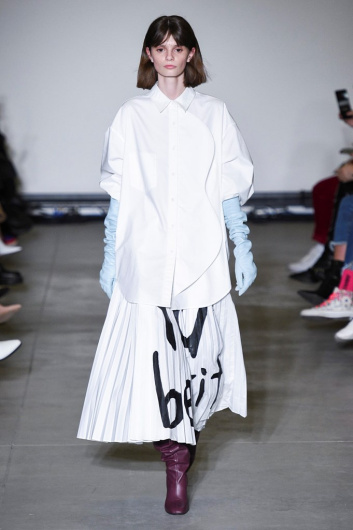 Fotoservizio/FW 19-20/WOMEN/SFILATA/ANNAKIKI/DP2/1
