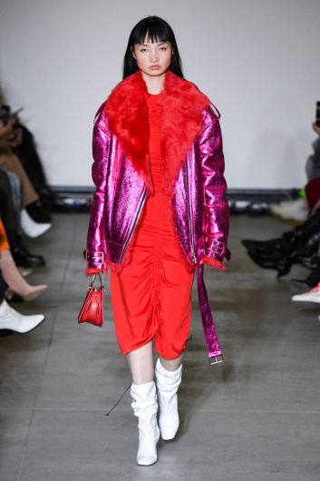 Fotoservizio/FW 19-20/WOMEN/SFILATA/ANNAKIKI/DP2/7