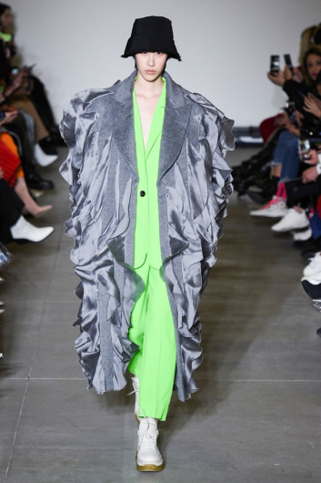 Fotoservizio/FW 19-20/WOMEN/SFILATA/ANNAKIKI/DP2/8