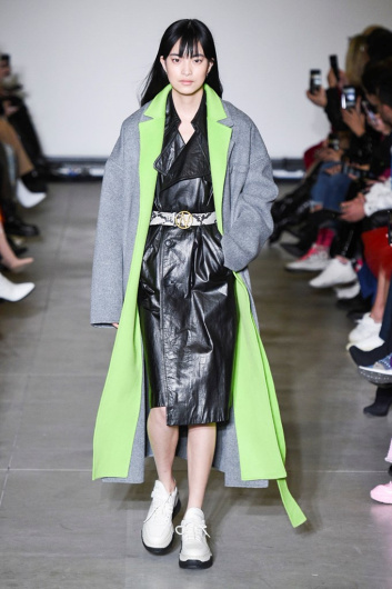 Fotoservizio/FW 19-20/WOMEN/SFILATA/ANNAKIKI/DP2/10