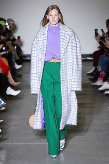 Fotoservizio/FW 19-20/WOMEN/SFILATA/ANNAKIKI/DP2/3